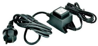 Transformator zew. 12V 10W 0,5A SCOT DE-06-12WL IP67 zaczep