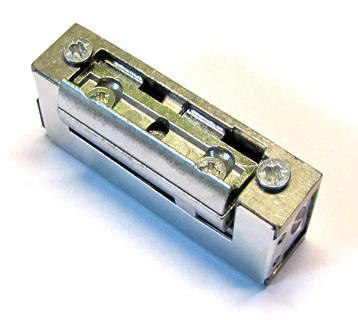 ZACZEP ELEKTRA R5 Z BLOK. SYMETR. wąski 16,5mm ZACZEP ELEKTRA R5 Z BLOK. SYMETR. wąski 16,5mm