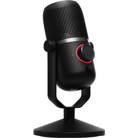 Mikrofon Mdrill Zero 96kHz Jet Black Mikrofon Mdrill Zero 96kHz Jet Black