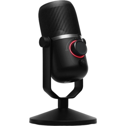 Mikrofon Mdrill Zero Plus 96kHz Jet Black Mikrofon Mdrill Zero Plus 96kHz Jet Black