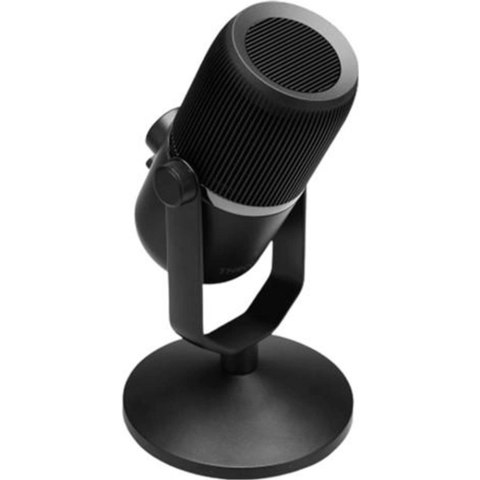 Mikrofon Mdrill Zero Plus 96kHz Jet Black Mikrofon Mdrill Zero Plus 96kHz Jet Black