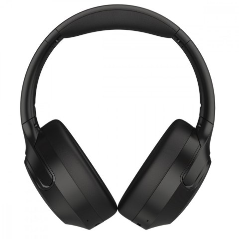 Słuchawki nauszne Melovibe EX Black Słuchawki nauszne Melovibe EX Black