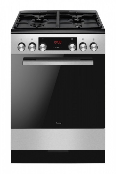Kuchnia wolnostojąca 6123GE3.39HZpTsDpFA(XsxV) PIZZA Kuchnia wolnostojąca 6123GE3.39HZpTsDpFA(XsxV) PIZZA