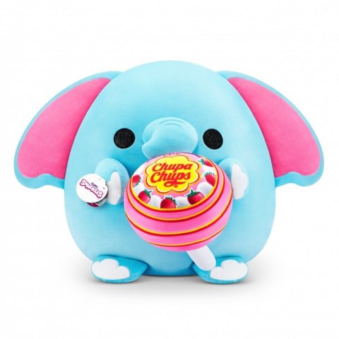Pluszak średni Chupa Chups Lizak 35cm Pluszak średni Chupa Chups Lizak 35cm