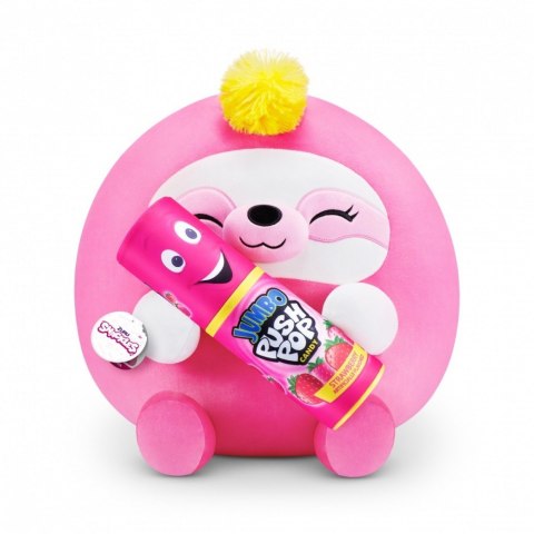 Pluszak średni Jumbo Push Pop Candy 35cm Pluszak średni Jumbo Push Pop Candy 35cm