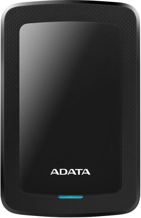 DYSK ZEWNĘTRZNY ADATA DashDrive HV300 1TB 2.5 USB3.1 Czarny DYSK ZEWNĘTRZNY ADATA DashDrive HV300 1TB 2.5 USB3.1 Czarny