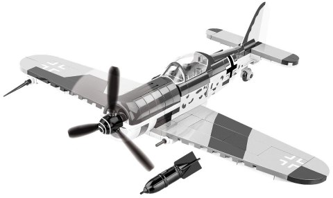 Focke-Wulf Fw 190 F-8 170 klocków Focke-Wulf Fw 190 F-8 170 klocków