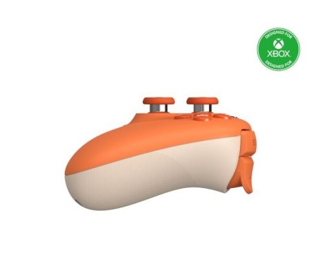 Gamepad Ultimate C Wired Xbox Orange Gamepad Ultimate C Wired Xbox Orange