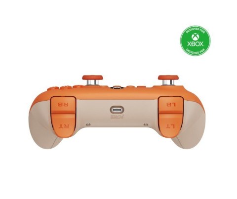 Gamepad Ultimate C Wired Xbox Orange Gamepad Ultimate C Wired Xbox Orange