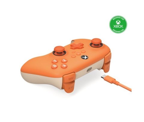 Gamepad Ultimate C Wired Xbox Orange Gamepad Ultimate C Wired Xbox Orange