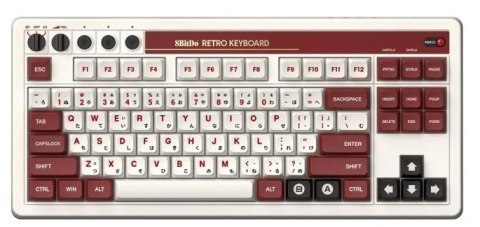 Mechanical Keyboard Fami Ed. Mechanical Keyboard Fami Ed.