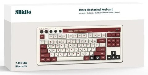 Mechanical Keyboard Fami Ed. Mechanical Keyboard Fami Ed.