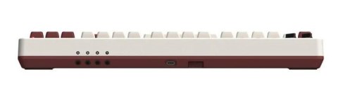 Mechanical Keyboard Fami Ed. Mechanical Keyboard Fami Ed.