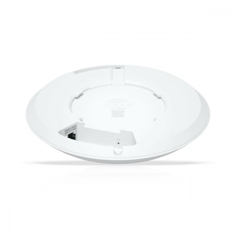 Punkt dostępowy Access Point U7 Long-Range 7300 Mbit/s Biały Obsługa PoE U7-LR Punkt dostępowy Access Point U7 Long-Range 7300 Mbit/s Biały Obsługa PoE U7-LR