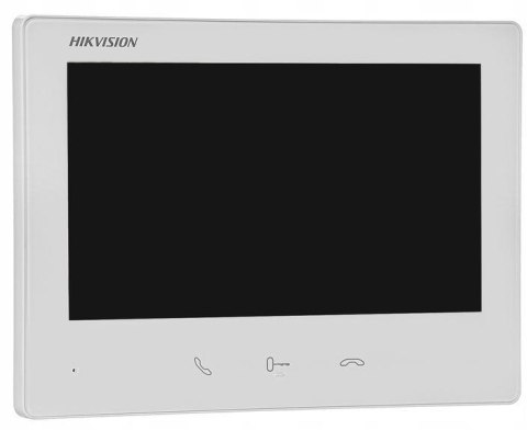 Zestaw wideodomofonowy Hikvision 2-wire DS-KIS705EY Zestaw wideodomofonowy Hikvision 2-wire DS-KIS705EY