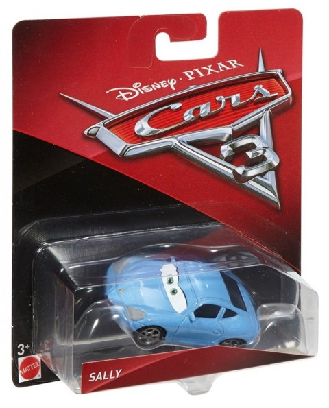 CARS 3 Sally CARS 3 Sally