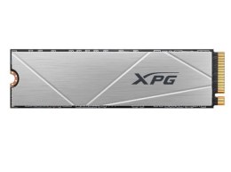 Dysk SSD XPG S60 2TB PCIe 4x4 5/4.2GB/s M2