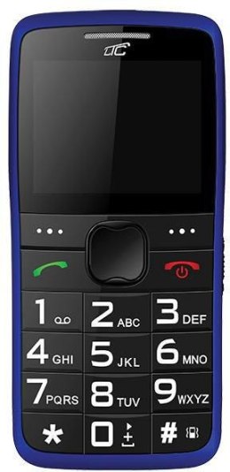 Telefon LTC MOB20 niebieski