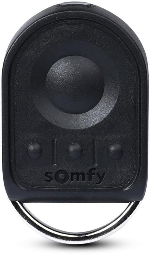 Zestaw Somfy Elixo 500 IO EE pack (1216507) do bram przesuwnych Zestaw Somfy Elixo 500 IO EE pack (1216507) do bram przesuwnych