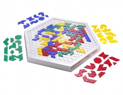 Gra Blokus Trigon Gra Blokus Trigon