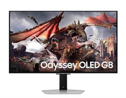 Monitor 32 cale LS32DG802SUXDU