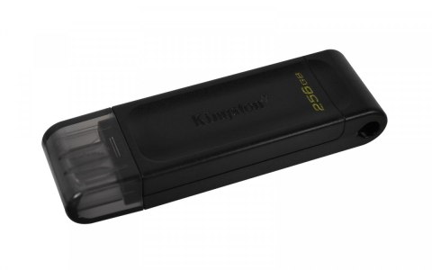 Pendrive DT70/256GB USB-C 3.2 Gen1 Pendrive DT70/256GB USB-C 3.2 Gen1