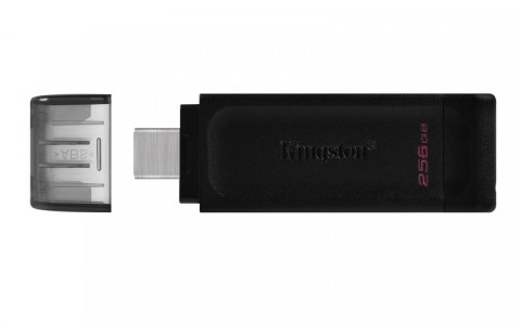 Pendrive DT70/256GB USB-C 3.2 Gen1 Pendrive DT70/256GB USB-C 3.2 Gen1