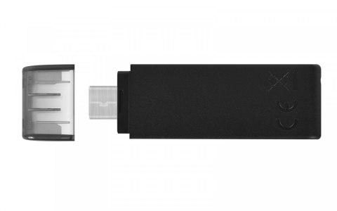 Pendrive DT70/256GB USB-C 3.2 Gen1 Pendrive DT70/256GB USB-C 3.2 Gen1