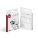 Szkło ochronne Lens Shield - na aparat i obiektyw iPhone 16 Pro / iPhone 16 Pro Max / iPhone 15 Pro / iPhone 15 Pro Max