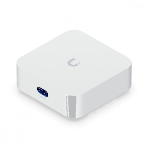 Brama UniFi Express 7 Gateway/kontroler 10, 100, 1000, 2500, 10000 Mbit/s UX7 Brama UniFi Express 7 Gateway/kontroler 10, 100, 1000, 2500, 10000 Mbit/s UX7