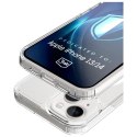 Etui Armor MagCase do Xiaomi 15 Ultra MagSafe przezroczyste