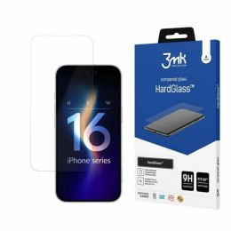 HardGlass iPhone 16 Plus 6,7