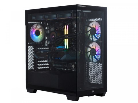 Komputer E-Sport GB650T-CR9 Ryzen 7 7800X3D/32GB/1TB/RX 9070 OC 16GB/W11H Komputer E-Sport GB650T-CR9 Ryzen 7 7800X3D/32GB/1TB/RX 9070 OC 16GB/W11H