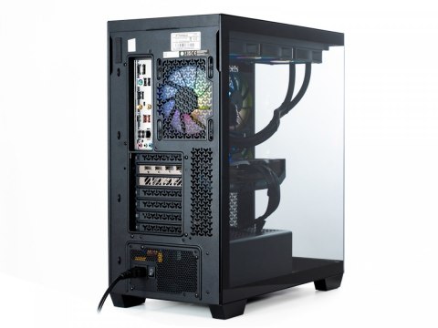 Komputer E-Sport GB650T-CR9 Ryzen 7 7800X3D/32GB/1TB/RX 9070 OC 16GB/W11H Komputer E-Sport GB650T-CR9 Ryzen 7 7800X3D/32GB/1TB/RX 9070 OC 16GB/W11H