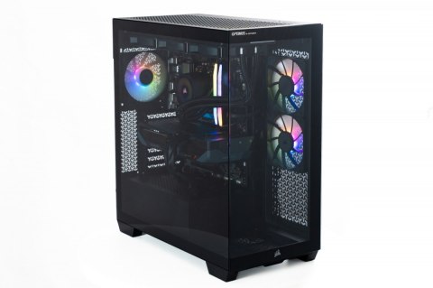 Komputer E-Sport GB650T-CR9 Ryzen 7 7800X3D/32GB/1TB/RX 9070 OC 16GB/W11H Komputer E-Sport GB650T-CR9 Ryzen 7 7800X3D/32GB/1TB/RX 9070 OC 16GB/W11H