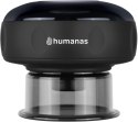 Bańka chińska elektroniczna Humanas BB01 Plus - czarna Bańka chińska elektroniczna Humanas BB01 Plus - czarna