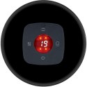 Bańka chińska elektroniczna Humanas BB01 Plus - czarna Bańka chińska elektroniczna Humanas BB01 Plus - czarna