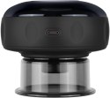 Bańka chińska elektroniczna Humanas BB01 Plus - czarna Bańka chińska elektroniczna Humanas BB01 Plus - czarna