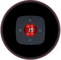 Bańka chińska elektroniczna Humanas BB01 Plus - czerwona Bańka chińska elektroniczna Humanas BB01 Plus - czerwona