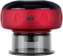 Bańka chińska elektroniczna Humanas BB01 Plus - czerwona Bańka chińska elektroniczna Humanas BB01 Plus - czerwona