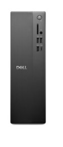 Komputer Dell Slim ECS1250 Win11Pro Ultra 5 225/16GB/512GB SSD/Intel UHD/WLAN + BT/Kb/Mouse/3YPS