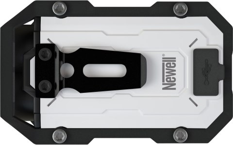 Latarka LED Newell EDC Nyks Solid - biała Latarka LED Newell EDC Nyks Solid - biała