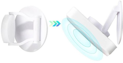OXT Czujnik radar obecności jasności USB WiFi TUYA T155 OXT Czujnik radar obecności jasności USB WiFi TUYA T155