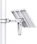 PANEL SŁONECZNY TP-LINK VIGI SP6020 Solar Power Supply PANEL SŁONECZNY TP-LINK VIGI SP6020 Solar Power Supply