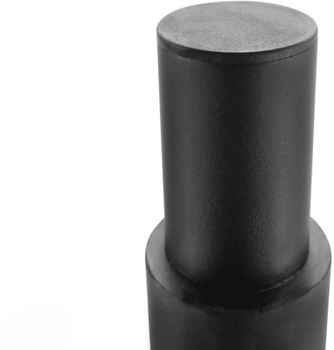 Słup oświetleniowy BEMKO składany 3 m 160×160 mm fi 60 mm czarny Słup oświetleniowy BEMKO składany 3 m 160×160 mm fi 60 mm czarny