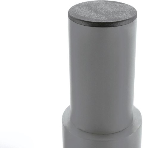 Słup oświetleniowy BEMKO składany 3 m 160×160 mm fi 60 mm szary Słup oświetleniowy BEMKO składany 3 m 160×160 mm fi 60 mm szary