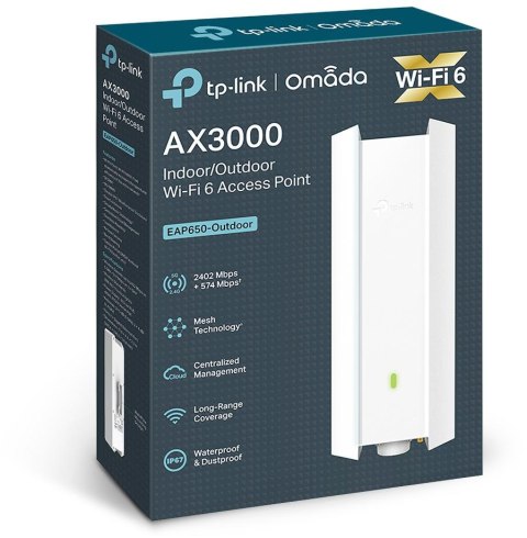 AP TP-LINK EAP650-Outdoor AP TP-LINK EAP650-Outdoor