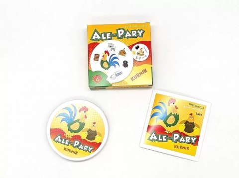Gra Ale pary Kurnik Gra Ale pary Kurnik