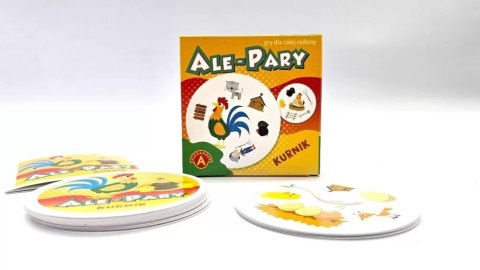 Gra Ale pary Kurnik Gra Ale pary Kurnik