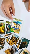 Gra Piotruś i Pamięć Brainrot: Tralalero Tralala